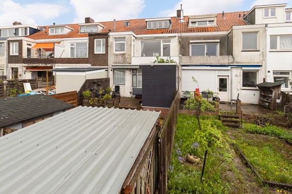 Medium property photo - Weissenbruchstraat 67, 3314 TX Dordrecht
